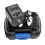 Digital Torque Wrench Gauge Electronic Tool Set,10-200NM with Adapter 2