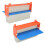 Bee Pollen Trap with Collection Tray, Plastic Beekeeping Supplies for Efficient Pollen Collection 3