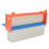 Bee Pollen Trap with Collection Tray, Plastic Beekeeping Supplies for Efficient Pollen Collection 5