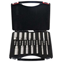 Hexagon Sleeves Are Packed in 15 Pieces with 5.5-19Mm Nut a Length Of