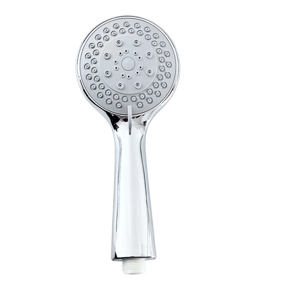 High Pressure Shower Head And Hose, 3 Spray Modes Shower Head, Powerful Boosting Handheld Showerhead For Low Water Pressure 9466005950237