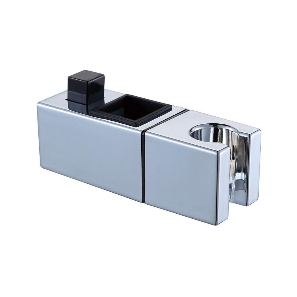 Universal Fitment Shower Column Bracket Ensuring Longevity And Quality, Easy Installation Adjustable Handheld Shower Mount Offers A Convenient Bathroo 9466005948920