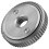 Angle Grinder Pressure Plate, M14 Quick Release Clamping Flange Nut-Si 2