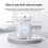 Automatic Trash Can, Self Sealing and Self-Changing Smart Motion Senso 5
