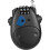 Snowboard Cable Lock, Luggage Lock, Length 83cm, Padlocks, Cable Lock, 3 Digit Lock for Suitcase, Snowboard, Backpack Black 5