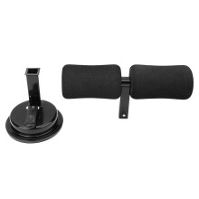 Adjustable Situp Holder Sports Equipment Yoga Fitness Body Waist Abdomen