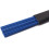 2pcs Retractable Nylon Drum Brushes with Rubber Handle for Soft Gentle Tones and Drum Set 2