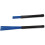 2pcs Retractable Nylon Drum Brushes with Rubber Handle for Soft Gentle Tones and Drum Set 4