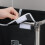 4 Section Laundry Sorter with Wheels, Large Capacity 2Tier Hamper, Removable Waterproof Bags 3