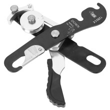 'Climbing Slows Down Speed Decline, 150kg Climbing Slow Down Accessories of Manual Control, Used for Rescue Protection Devices Agat Climbing'