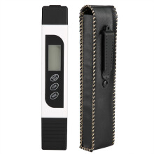 Caneta multifuncional para medição de TDS, testador de salinidade portátil com 3 funções em 1 para água potável, aquários e filtragem de