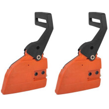 Chainsaw Accessories Brake Plate for Husqvarna136 137 141 142