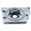 H268 Oil Pump Assembly Suitable for Chainsaw 4