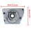 H268 Oil Pump Assembly Suitable for Chainsaw 6