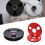 Premium-Aluminiumspule für Vintage-Recorder,-bl 7