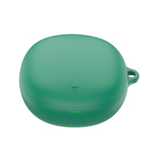 Coque en TPU anti-rayures Compatible avec les-Encre verte