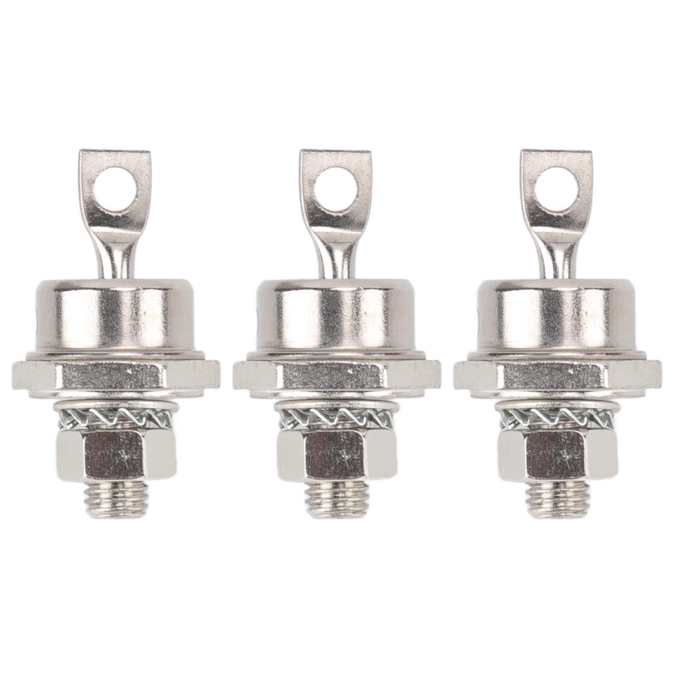 Spiral Rectifier Diode With Industrial Level Qualification, Ensuring Easy And Safe Installation 9466005357593