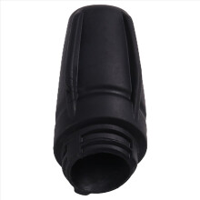 Antenna Radio Cable Rubber Cover for Tricycle