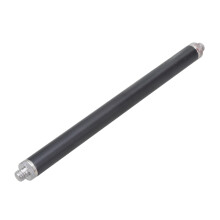 Metallrohr mit 3/8-Stecker-auf-Stecker-Gewinde für-20cm