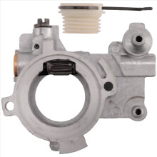 Oil Pump Worm Hook Chain Saw Accessories for 660 066 650 065 064