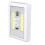 4pack Closet Light, Battery Operated Tap Light, Super Bright  Light,Wall Mount Under Cabinet Lighting 2