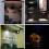 4pack Closet Light, Battery Operated Tap Light, Super Bright  Light,Wall Mount Under Cabinet Lighting 6