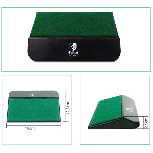 Golf-Trainingshilfe-Pedal, 1