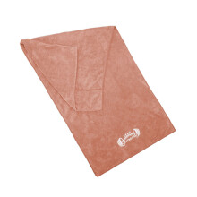 Quick Dry Gym Towel Fitness Towel Sweat Absorbent &-Pink