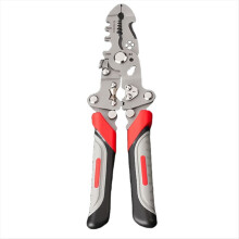 Multi Functional Foldable Electrician Tool Wire Cutting Pliers,Wiring