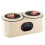 Automatic slow cooker with intelligent touchscreen, multifunction dual control 1