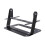 La construction en aluminium de support de bâti de-noir 1