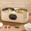 Automatic slow cooker with intelligent touchscreen, multifunction dual control 3