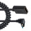 2.1Version Mini Video Camera Male Female Coiled Spring-Downward 1
