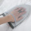 Garment Steamer Ironing Glove, Protective AntiSteam Glove with Finger Loop Ref: 2102 5