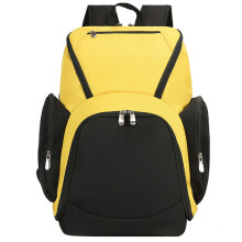 Sac de luxe pour équipement de softball à lancer lent, plusieurs modèles disponibles. Matériau imperméable et résistant aux rayures pour une
