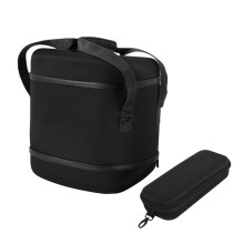 Heavy Duty EVA Speaker Cover Storage Bag for Encore2-Black