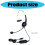 Casque USB avec microphone antibruit casque USB pour ordinateur 3