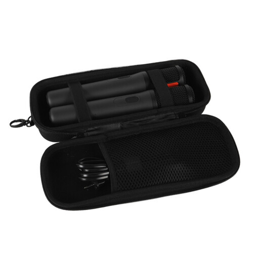 Carrying Case For Encore2 Speaker with Microphone Storage-Black 2