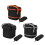 Carrying Case For Encore2 Speaker with Microphone Storage-Black 4