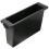 Universal Car Double 1 Din Dash Cup Holder Storage Box Plastic for Stereo Radio 2
