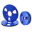 Professional Aluminum Reel Spool For Open Tape Recorders-BK 6