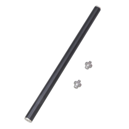 Funktionelle Verlängerungsstange mit 3/8- bis 3/8-Gewinde-10cm