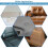 1Set Leather Snap Upholstery Buttons Fit for Tufting Furniture Bed Sof 4