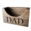 Wooden Hat Holder Designed Baseball Cap Bracket Shelf Box Indoor Table 2