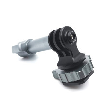 Aluminum Cold Shoe Adapter Universal For Camera Devices