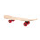 1 Piece Empty Graffiti Skateboard Deck DIY Skateboard for Creative Activities, for Graffiti 1