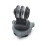 Aluminum Cold Shoe Adapter Universal For  Camera Devices 4