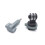 Aluminum Cold Shoe Adapter Universal For  Camera Devices 5