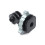 Aluminum Cold Shoe Adapter Universal For  Camera Devices 6
