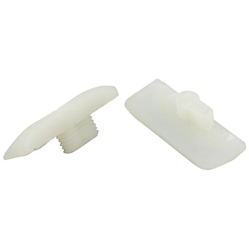 Oil Sawing Accessories Machine Pump Worm Hook Pipe is Suitable for MS3 2